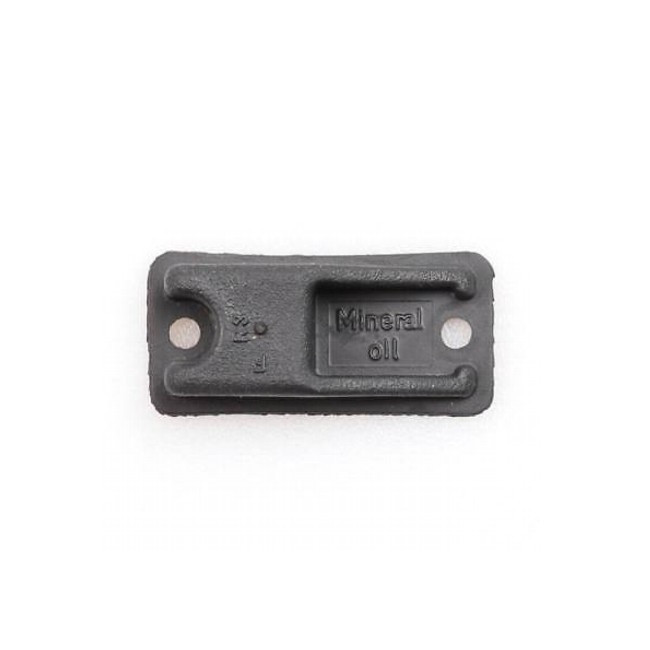 reservoir gasket, Magura 163