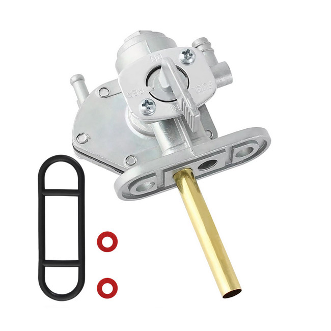 Benzinhahn DR650 SE 96-