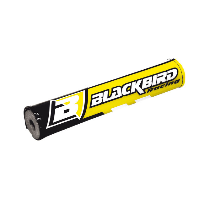 BLACKBIRD crossbar pad, yellow