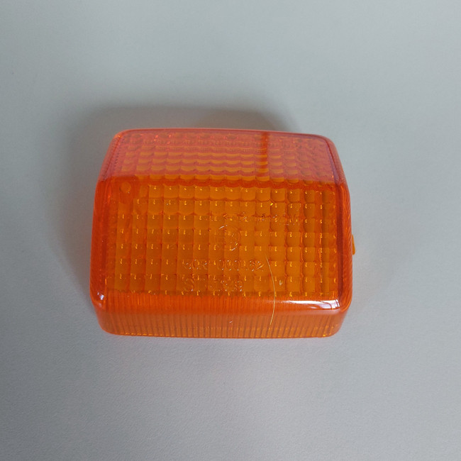 Blinkerglas, XR600