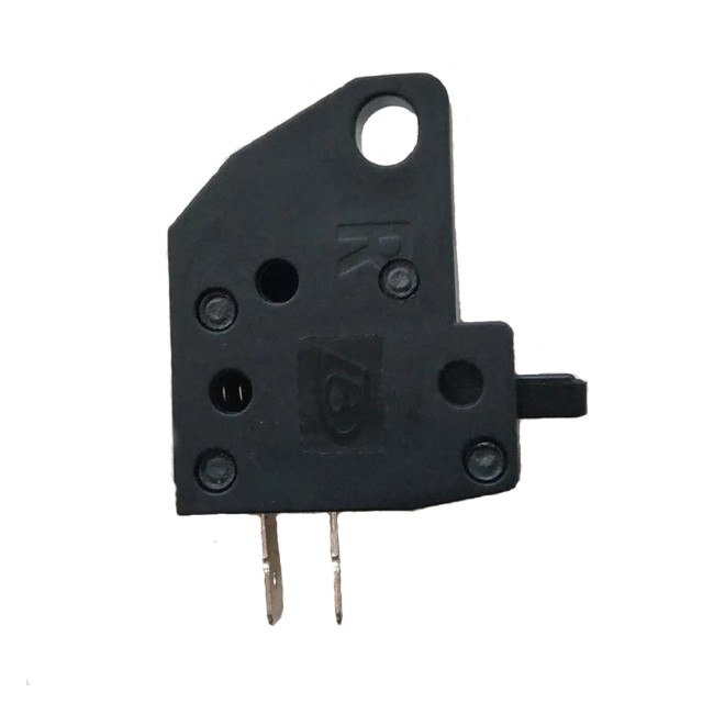 Bremslichtschalter vorn, DR350