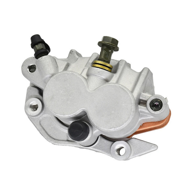 front brake caliper, XR600R 96-