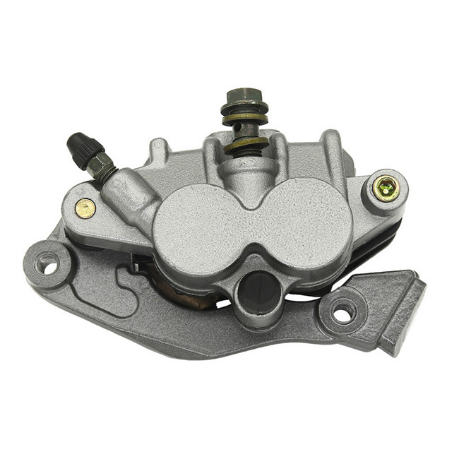 front brake caliper, XR400R