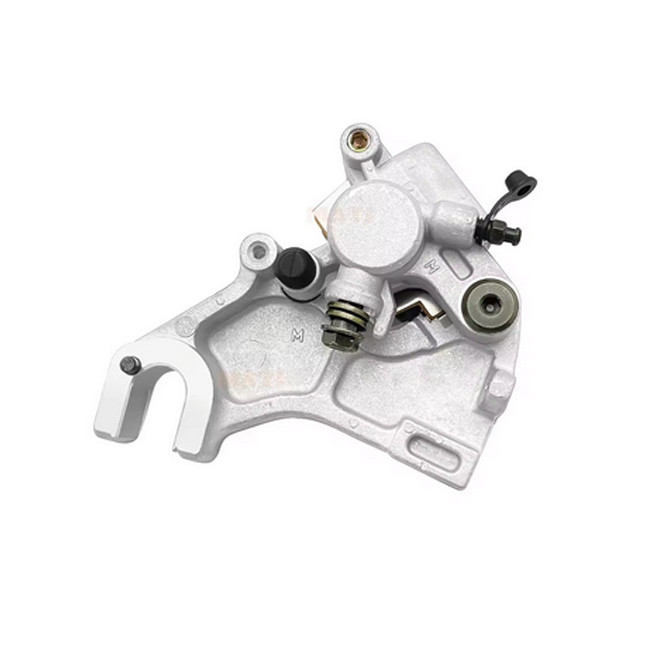 Hinterrad Bremssattel, XR400R