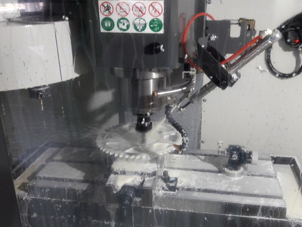 custom made sprockets