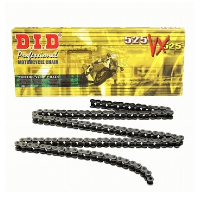 chain DID 525-VX