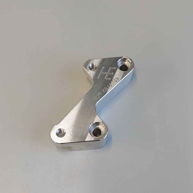 320mm caliper adapter, DR350