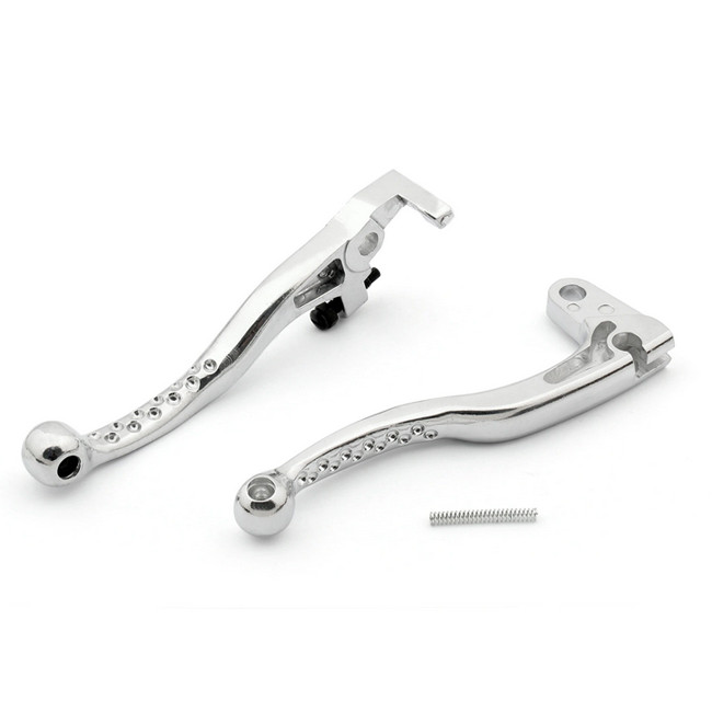 Shorty Lever Hebelset, DR350