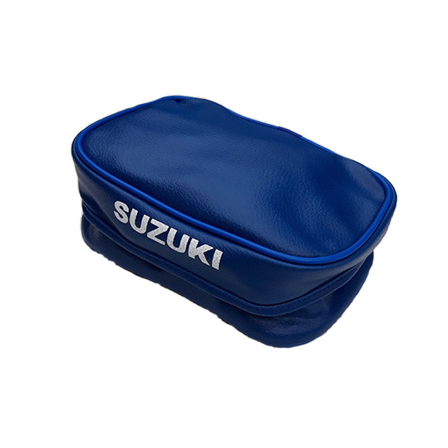 Werkzeugtasche DR350, blau