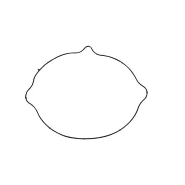 clutch cover gasket, DRZ400