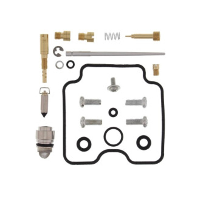 carb repair kit, DRZ400 S/SM