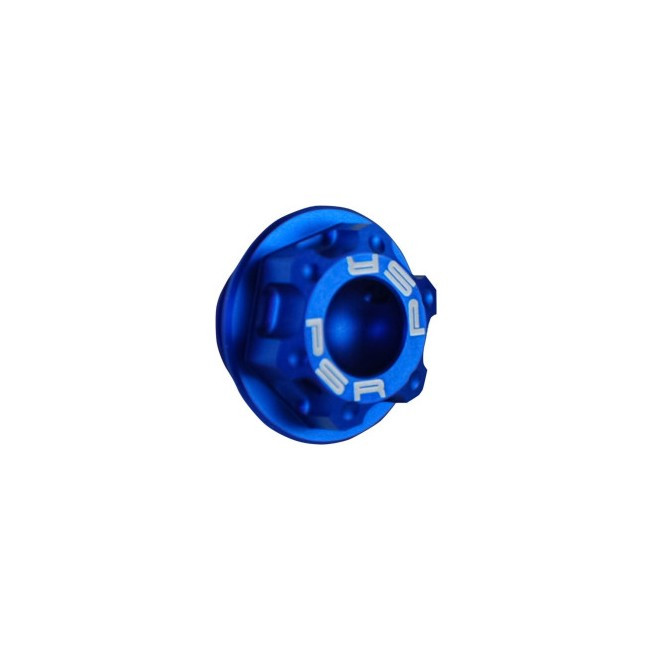 magnetic oil drain plug, DRZ400