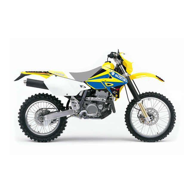 DREAM-4 Dekorsatz, DRZ400 00-