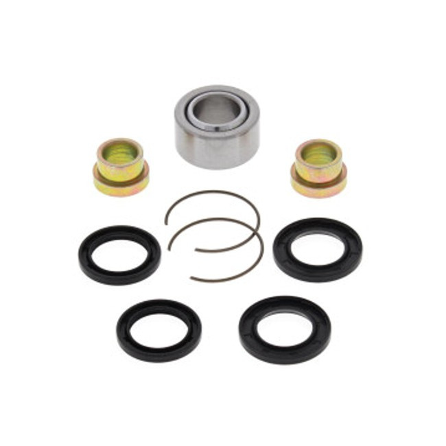 oberes Federbeinlager, DRZ400