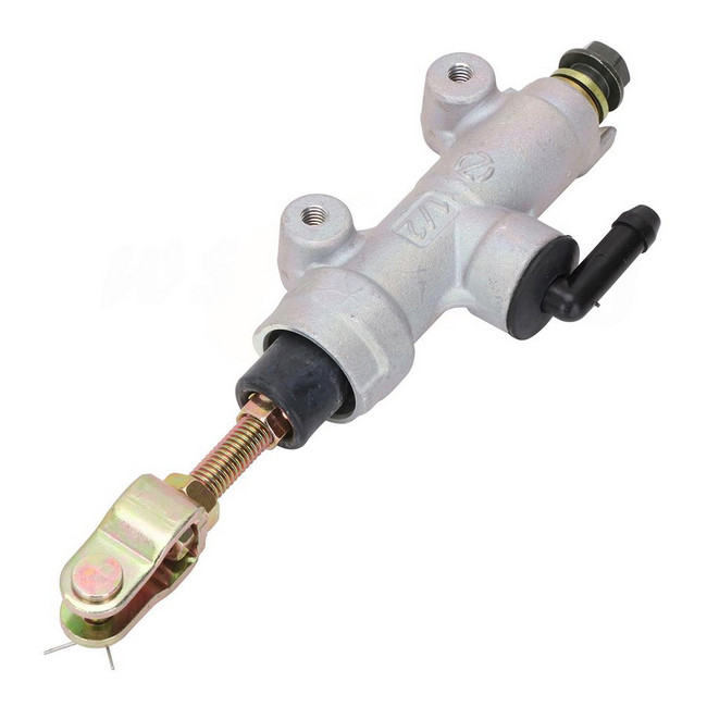 rear brake master cylinder, DRZ400