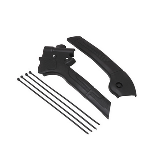 frame protector, DRZ400