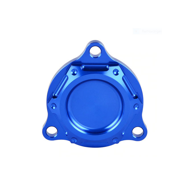 oil filter cover,DRZ400