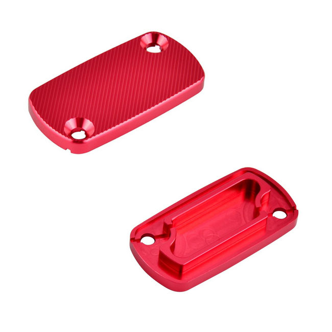 Deckel Handbremszylinder, XR650R
