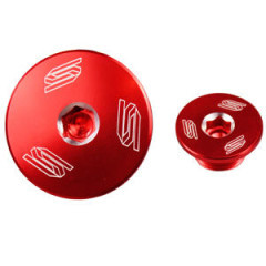 Alu-Deckel Inspektionsöffnungen, XR600