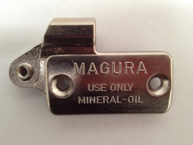 reservoir cap, Magura 163