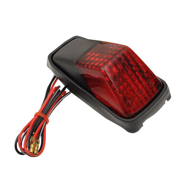 Rücklicht Typ XR