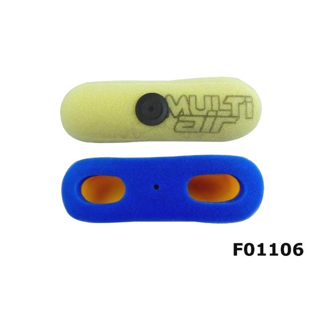 air filter Husaberg all 00-02