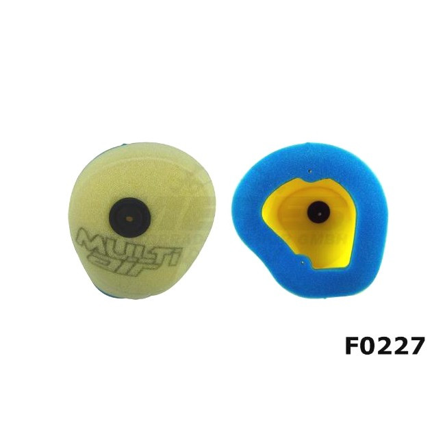 Luftfilter Kawasaki, F0227