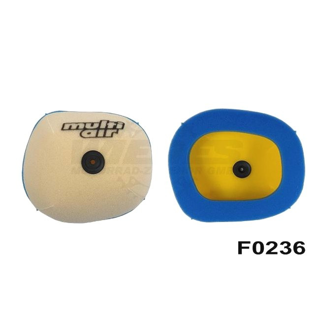 Luftfilter Kawasaki, F0236