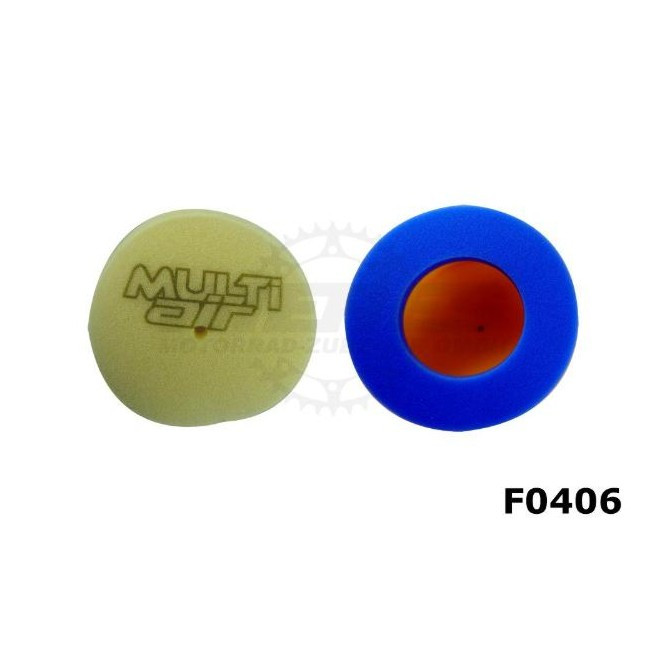 Luftfilter Suzuki, F0406