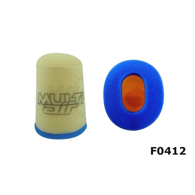 Luftfilter Suzuki, F0412