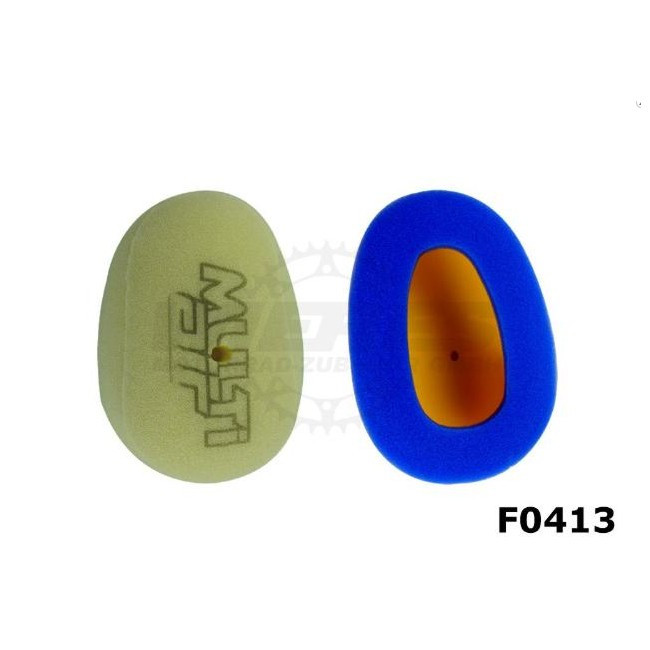 air filter, DR 350 90-