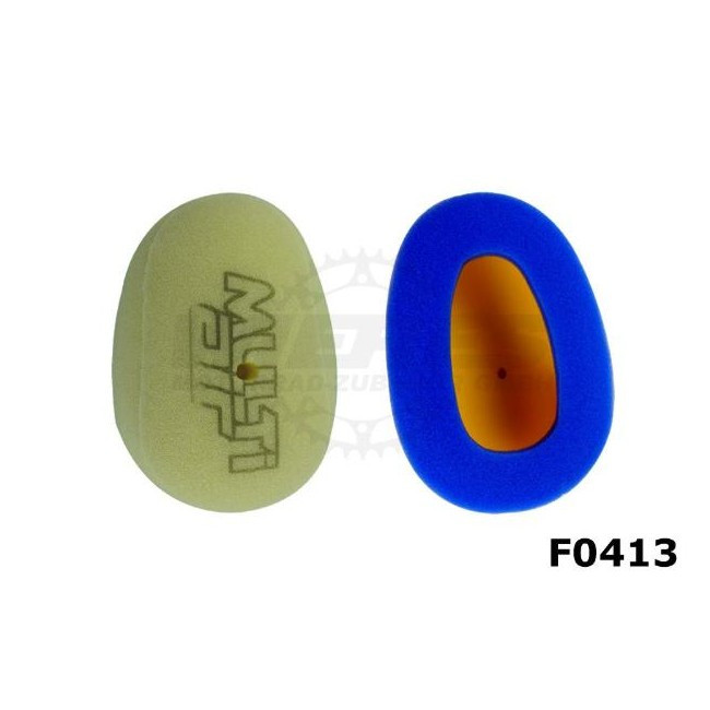 Luftfilter Suzuki, F0413