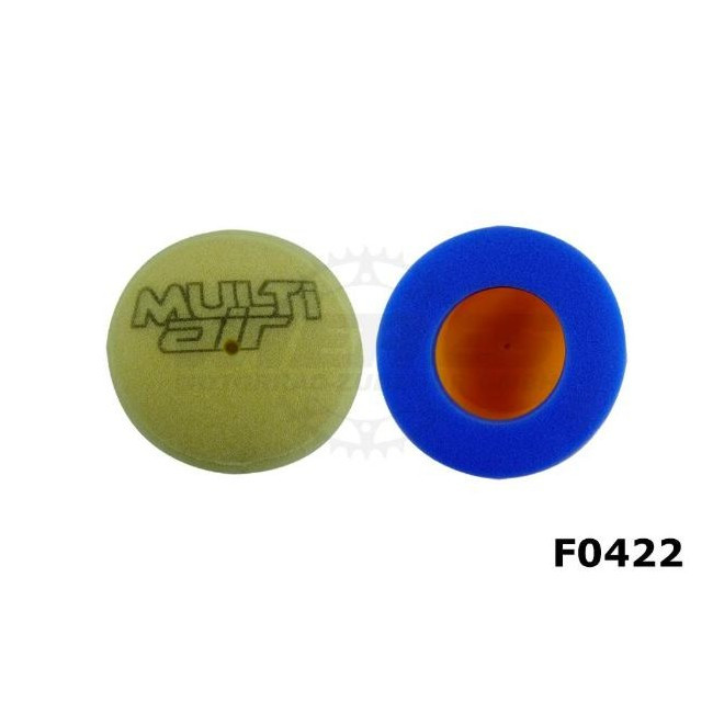 Luftfilter Suzuki, F0422