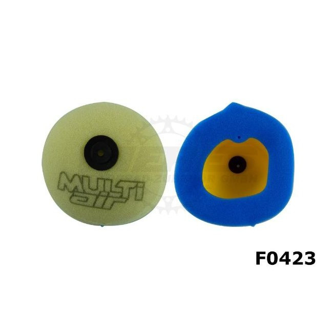 Luftfilter Suzuki, F0423
