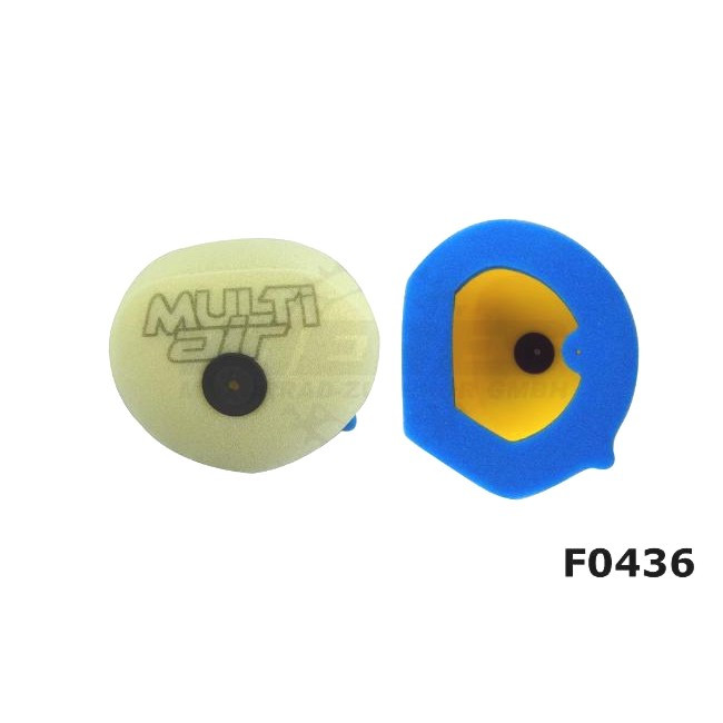 Luftfilter Suzuki, F0436