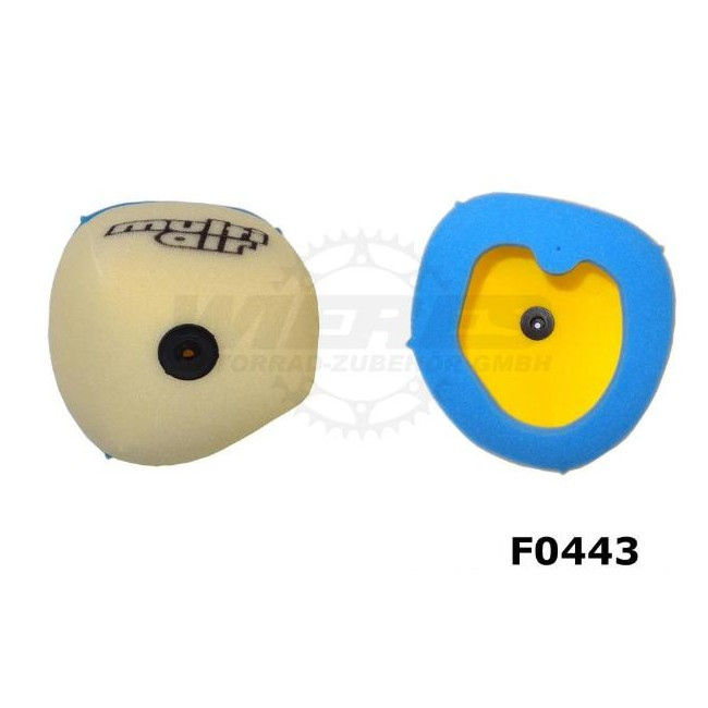 Luftfilter Suzuki, F0443