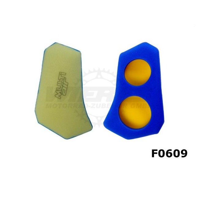 air filter HQV, F0609