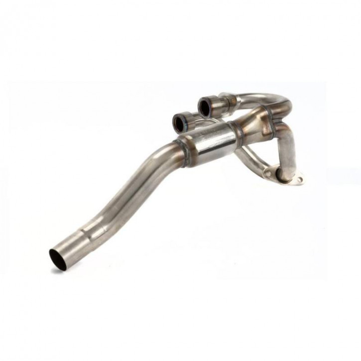 FMF Powerbomb Krümmer, XR600