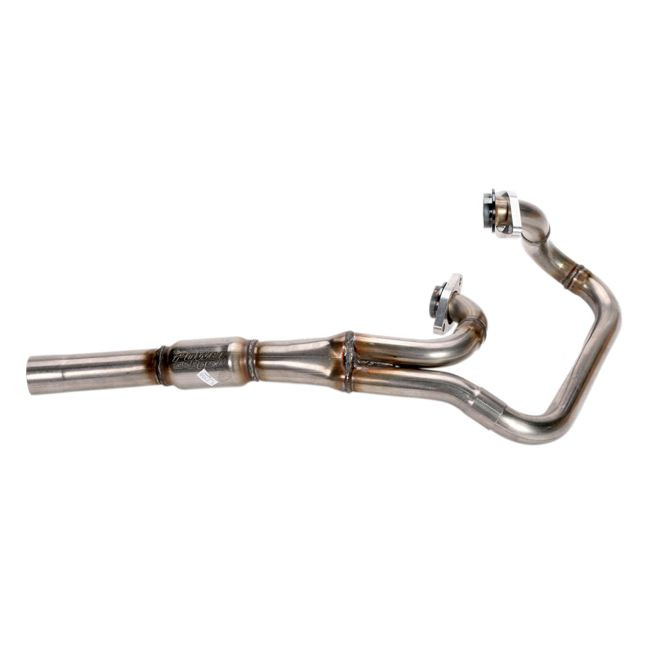 Xr650r exhaust shop