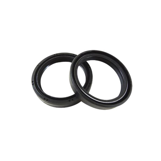 fork seals, XR400