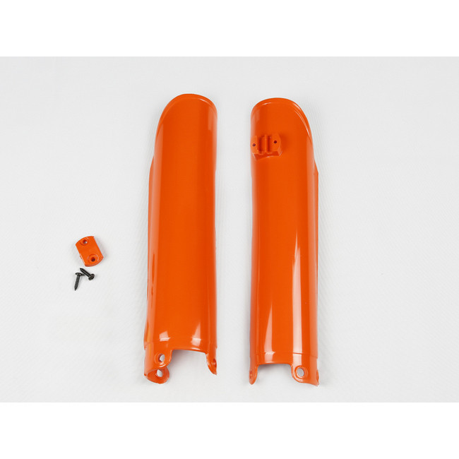 front fork sliders, LC4 01-