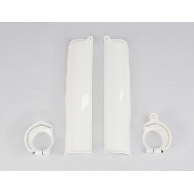 front fork sliders, 600 LC4 90-92