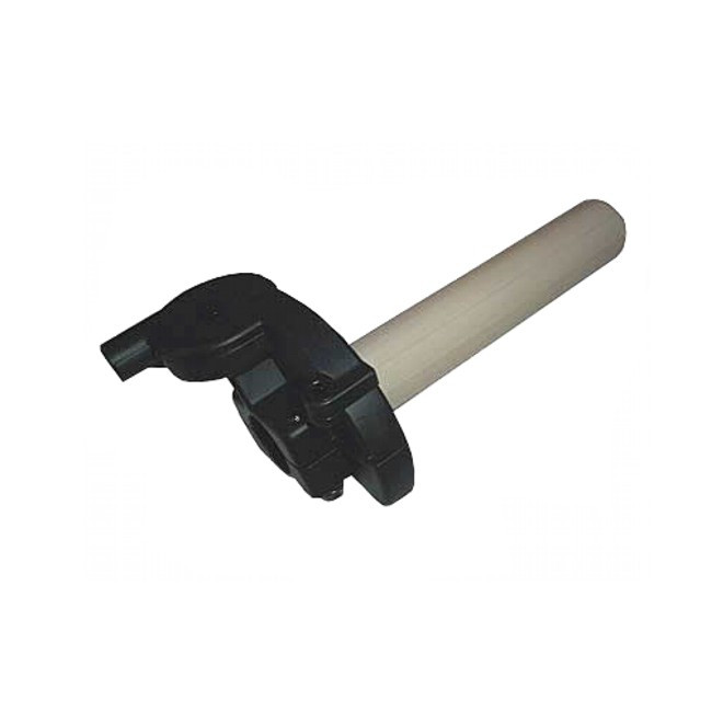throttle, 2-stroke universal