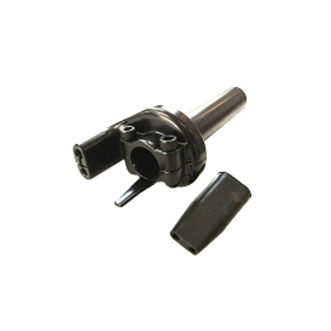 throttle, Honda CRF