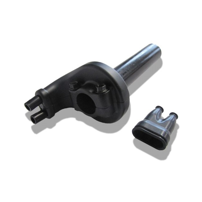 throttle, KTM 4-stroke