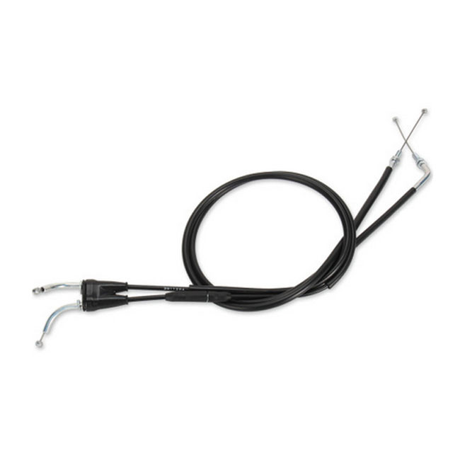 throttle cables, DRZ400 E/S/SM
