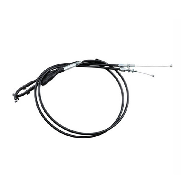 throttle cables, DRZ400 00-04