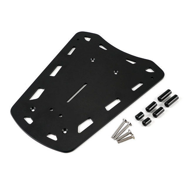 rear top rack / plate, DRZ 400