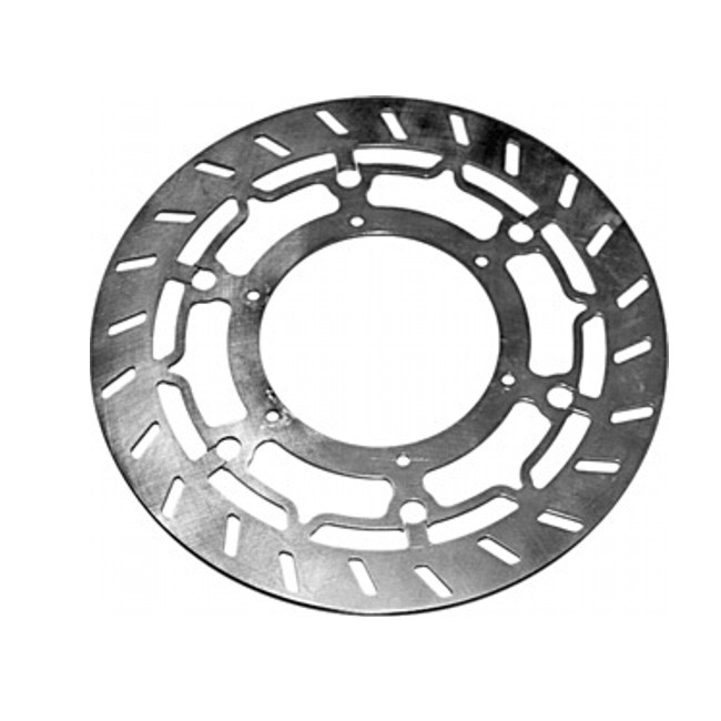 320mm Oversize-Bremsenkit, DR350