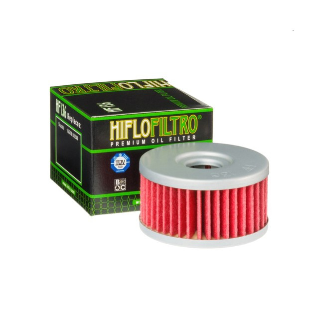 Ölfilter, DR350 90-